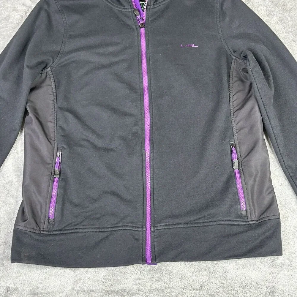 Lauren Ralph Lauren very nice